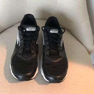 Brooks launch 3